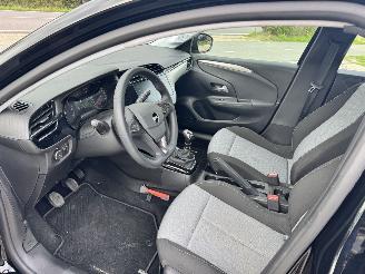 Opel Corsa 1.2 Turbo Edition | 17.748 km!! picture 17