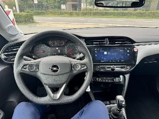Opel Corsa 1.2 Turbo Edition | 17.748 km!! picture 13