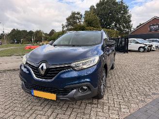Renault Kadjar 1.2 TCe Bose | 64.098 km!! picture 22