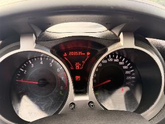 Nissan Juke 1.6 Tekna automaat pano ! picture 18