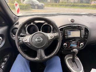 Nissan Juke 1.6 Tekna automaat pano ! picture 19