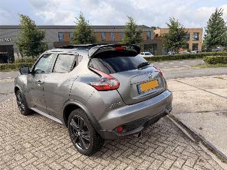 Nissan Juke 1.6 Tekna automaat pano ! picture 8