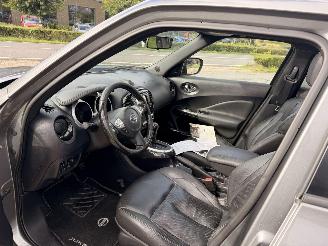 Nissan Juke 1.6 Tekna automaat pano ! picture 16