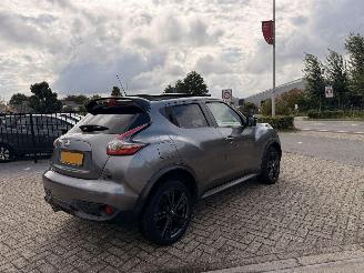 Nissan Juke 1.6 Tekna automaat pano ! picture 6