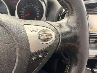 Nissan Juke 1.6 Tekna automaat pano ! picture 20