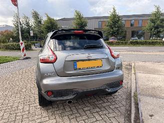 Nissan Juke 1.6 Tekna automaat pano ! picture 7