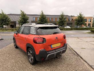 Citroën C3 Aircross 1.6 BlueHDI Shine picture 17