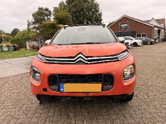 Citroën C3 Aircross 1.6 BlueHDI Shine picture 20
