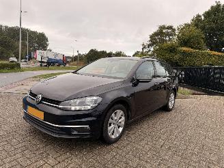 Volkswagen Golf 1.0 TSI Comfortline | 33.325 km!! picture 6