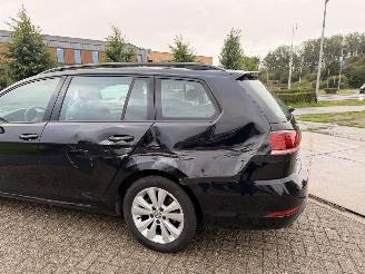 Volkswagen Golf 1.0 TSI Comfortline | 33.325 km!! picture 8