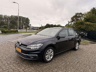 Volkswagen Golf 1.0 TSI Comfortline | 33.325 km!! picture 4
