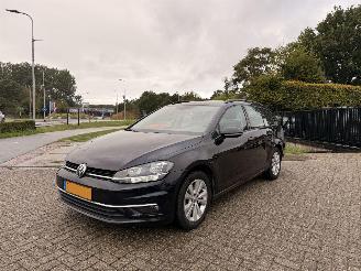 Volkswagen Golf 1.0 TSI Comfortline | 33.325 km!! picture 3