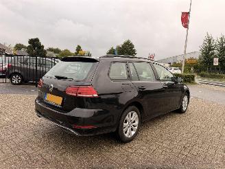 Volkswagen Golf 1.0 TSI Comfortline | 33.325 km!! picture 13