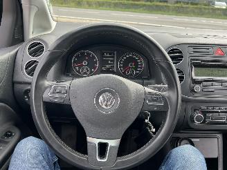 Volkswagen Golf plus 1.4 TSI Highline | 58.117 km!! NAP picture 18