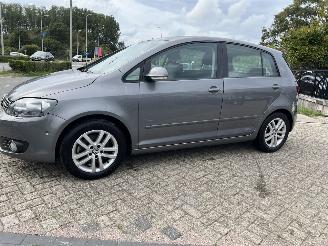 Volkswagen Golf plus 1.4 TSI Highline | 58.117 km!! NAP picture 7