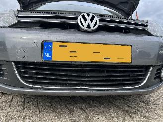 Volkswagen Golf plus 1.4 TSI Highline | 58.117 km!! NAP picture 17