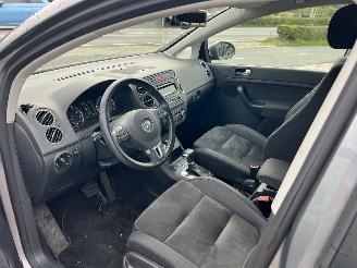 Volkswagen Golf plus 1.4 TSI Highline | 58.117 km!! NAP picture 28