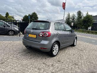 Volkswagen Golf plus 1.4 TSI Highline | 58.117 km!! NAP picture 11