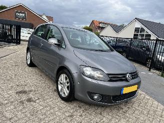 Volkswagen Golf plus 1.4 TSI Highline | 58.117 km!! NAP picture 5