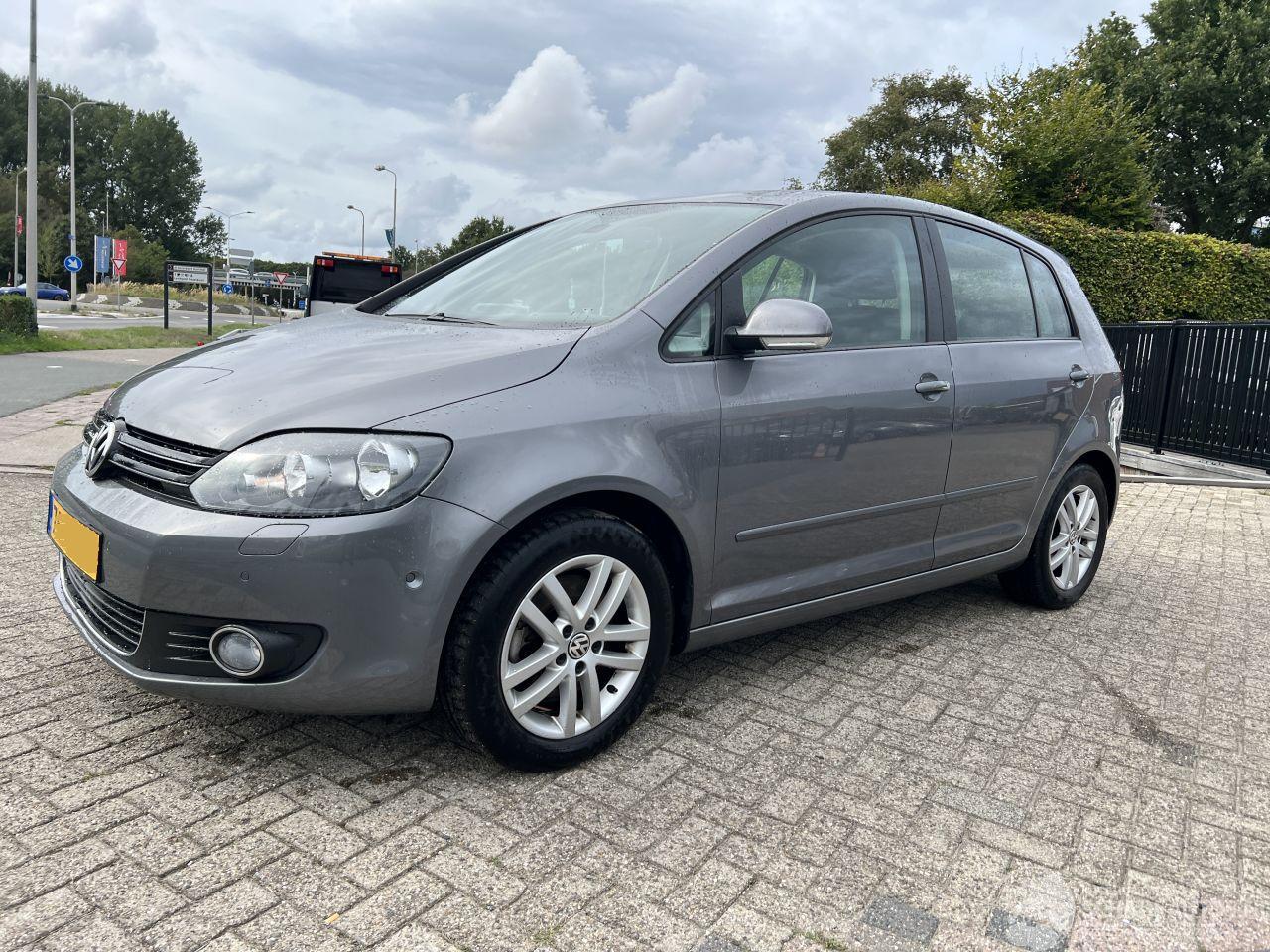 Volkswagen Golf plus 1.4 TSI Highline | 58.117 km!! NAP