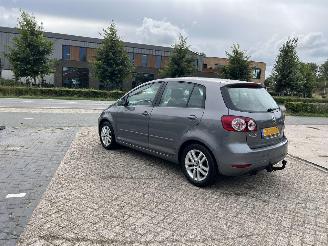 Volkswagen Golf plus 1.4 TSI Highline | 58.117 km!! NAP picture 14