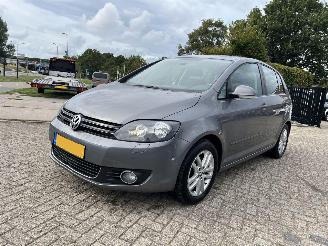 Volkswagen Golf plus 1.4 TSI Highline | 58.117 km!! NAP picture 2