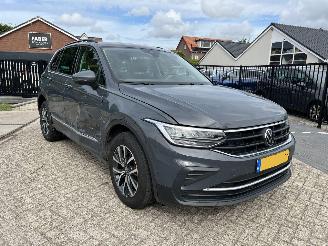 Volkswagen Tiguan 1.4 TSI eHybrid R-Line Business | 69.649 km!! picture 6