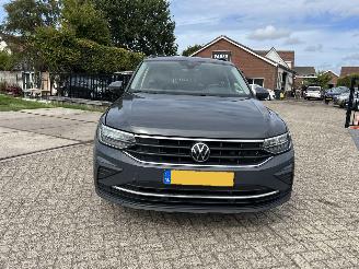 Volkswagen Tiguan 1.4 TSI eHybrid R-Line Business | 69.649 km!! picture 8