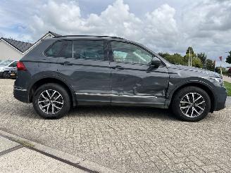 Volkswagen Tiguan 1.4 TSI eHybrid R-Line Business | 69.649 km!! picture 10