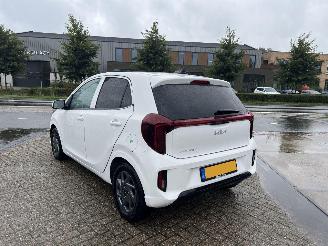 Kia Picanto 1.0 GDi GT line DynamicPlusLine | 4.631 km!! picture 8