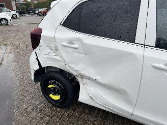 Kia Picanto 1.0 GDi GT line DynamicPlusLine | 4.631 km!! picture 27