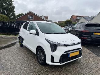 Kia Picanto 1.0 GDi GT line DynamicPlusLine | 4.631 km!! picture 4