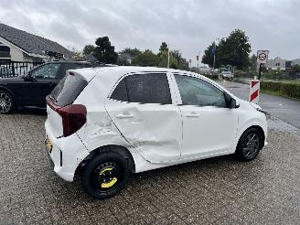 Kia Picanto 1.0 GDi GT line DynamicPlusLine | 4.631 km!! picture 12