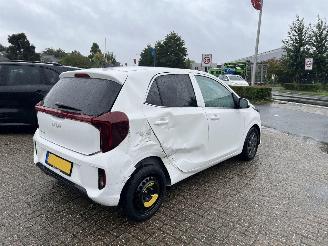Kia Picanto 1.0 GDi GT line DynamicPlusLine | 4.631 km!! picture 11