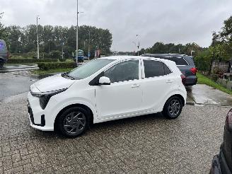 Kia Picanto 1.0 GDi GT line DynamicPlusLine | 4.631 km!! picture 6