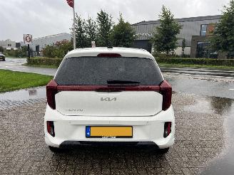 Kia Picanto 1.0 GDi GT line DynamicPlusLine | 4.631 km!! picture 9