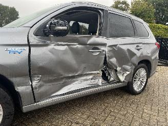 Mitsubishi Outlander 2.4 PHEV Intense+ picture 7