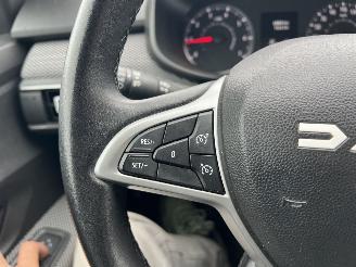 Dacia Jogger 1.0 TCe 100 ECO-G Expression 7p. | 64.840 km!! picture 27
