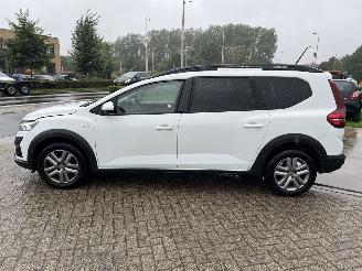Dacia Jogger 1.0 TCe 100 ECO-G Expression 7p. | 64.840 km!! picture 6