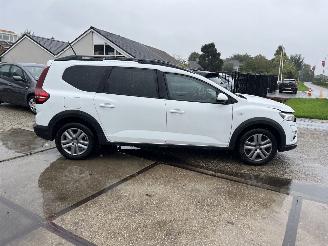 Dacia Jogger 1.0 TCe 100 ECO-G Expression 7p. | 64.840 km!! picture 8