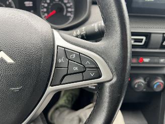 Dacia Jogger 1.0 TCe 100 ECO-G Expression 7p. | 64.840 km!! picture 26