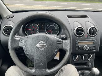 Nissan Qashqai 1.6 Visia picture 13