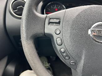 Nissan Qashqai 1.6 Visia picture 16
