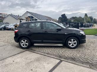 Nissan Qashqai 1.6 Visia picture 7