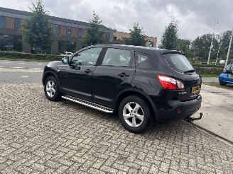 Nissan Qashqai 1.6 Visia picture 11