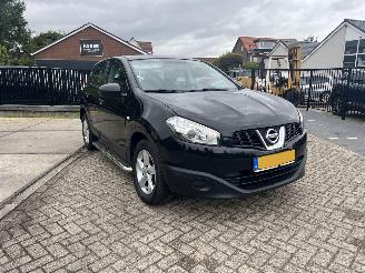 Nissan Qashqai 1.6 Visia picture 3