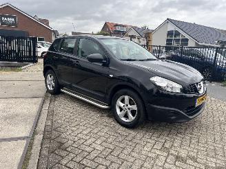 Nissan Qashqai 1.6 Visia picture 4