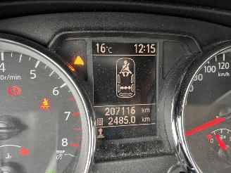 Nissan Qashqai 1.6 Visia picture 15