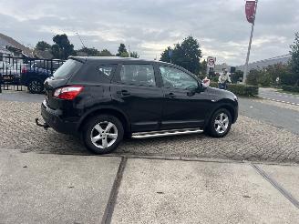 Nissan Qashqai 1.6 Visia picture 8