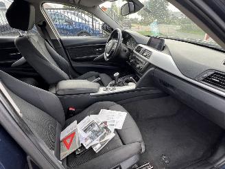 BMW 3-serie 320d High Executive picture 24